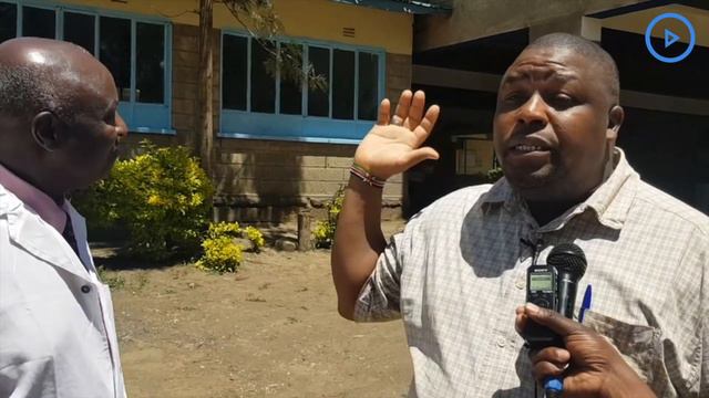 Parents launch initiative to raise Sh20M to renovate public school смотреть онлайн