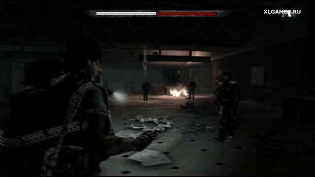 I'm Alive - Видео-обзор via XLGames.RU смотреть онлайн