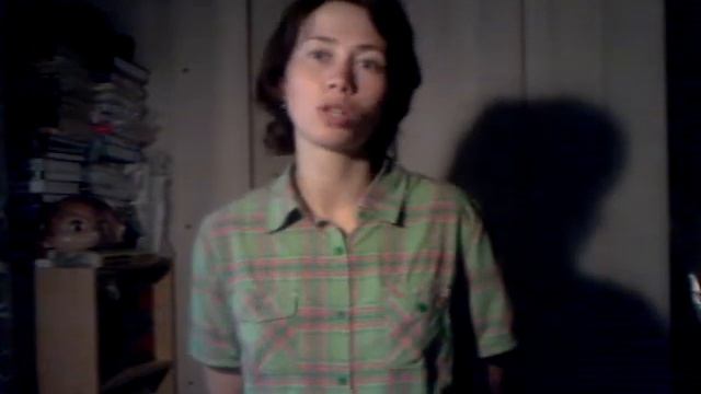 Анастасия Тамирна_Кривой эфир смотреть онлайн