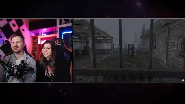 СТОИТ ЛИ СБЕГАТЬ ОТ МАНЬЯКА 3____ _ Реакция на Valera Ghosther перезодив с ютуба смотреть онлайн