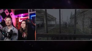 СТОИТ ЛИ СБЕГАТЬ ОТ МАНЬЯКА 3____ _ Реакция на Valera Ghosther перезодив с ютуба