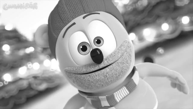 XMAS REQUESTS MARATHON !!! 1 Hour Gummibär Christmas Special Gummy Bear Song смотреть онлайн