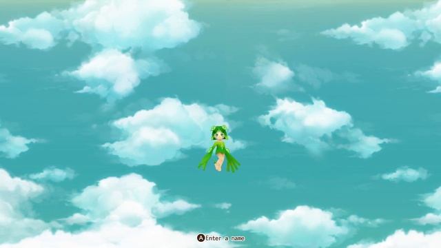 Rune Factory 4 Special Tips - Catching Elemental Fairies смотреть онлайн