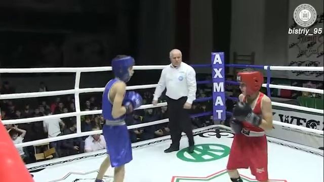 РЕСПУБЛИКАНСКИЙ ТУРНИР ПО БОКСУ 2 30 11 2017 смотреть онлайн