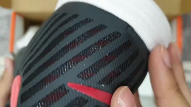 Unboxing Nike Lunar gato II IC смотреть онлайн
