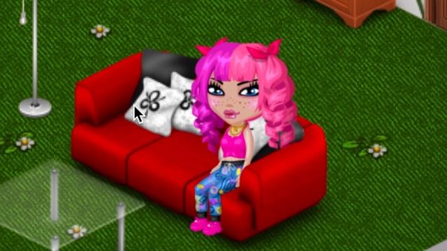 АВАТАРИЯ/ВСЕ ЗАБЫЛИ ПРО МОЙ ДЕНЬ РОЖДЕНИЯ И НИКТО НЕ ПРИШЁЛ НА ПРАЗДНИК!/ПЛАЧУ, И ОТМЕЧАЮ ОДНА