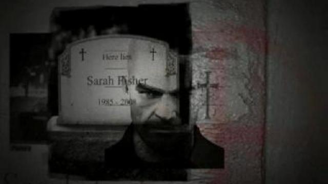 Splinter Cell Double Agent Trailer