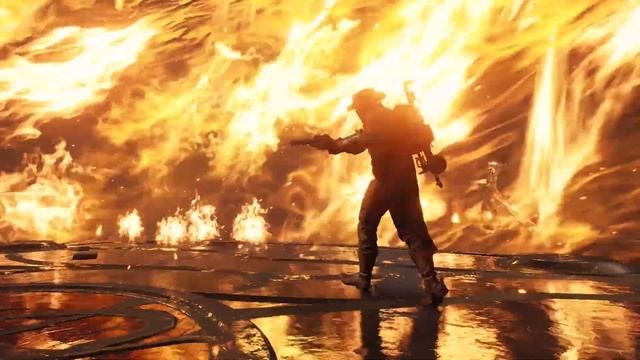 Обзор Remnant 2 - Всё что нужно знать про геймплей, классы, навыки и мультикласс в игре