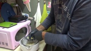 трутнёвый гомогенат ,изготовление и хранение