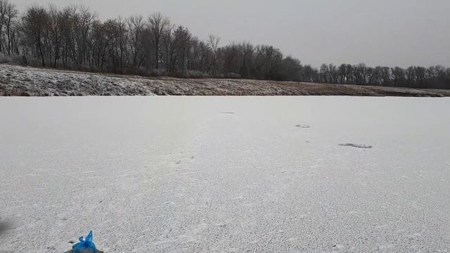 ОТКРЫТИЕ ЗИМНЕГО РЫБОЛОВНОГО СЕЗОНА 2022\2023 смотреть онлайн