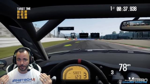 Project Cars 3 | GAMING NEWS | Need for Speed Shift 3? смотреть онлайн