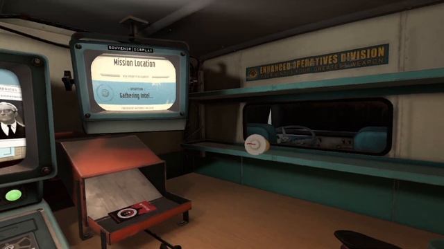I Expect You To Die 2 Demo VR FULL DEMO [NO COMMENTARY] 1080P 60FPS смотреть онлайн