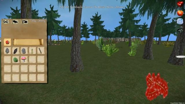 Lost in Nature 0.5 - Game Debug Test [Trailer] [Kommentiert] смотреть онлайн