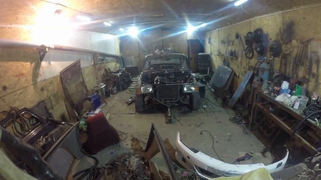 Установка инжектора на ременной двигатель ВАЗ 2105 смотреть онлайн