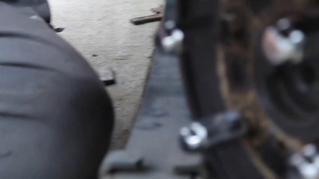 Ruining an RST смотреть онлайн