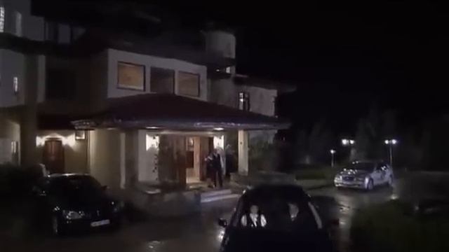 Tisíc A Jedna Noc - Epizoda 44