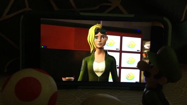 Andy(Me), Boo, & Luigi react to, “META RUNNER - Se.1 Ep.6: Game Plan” by SMG4 смотреть онлайн