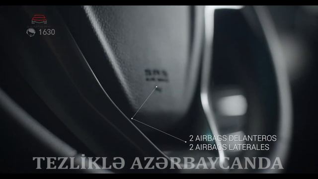 Changan Cs15 Tezlikle Azerbaycanda Tel - 1630 - 050 226 32 00 смотреть онлайн