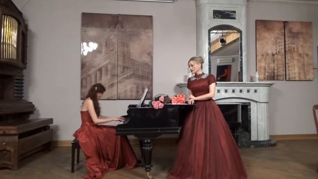 "ПРОЩАЛЬНЫЙ ВАЛЬС",муз.С.Шурина, сл.Н.Стремитина,исп.исп.Е.Журавская,ф-но:А.Гончарова. смотреть онлайн