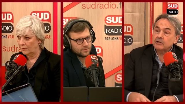 Comment les Frères musulmans subvertissent l'Europe ? G. Kepel et F. Bergeaud-Blackler смотреть онлайн