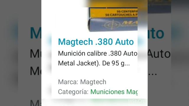 9 mm o 380 acp ..cual es la mas económica para practicar ? смотреть онлайн