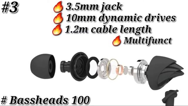 top 5 earphones under 500 rs | सबसे बढ़िया Earphones सिर्फ ₹500 में | Sub Tech Review. смотреть онлайн