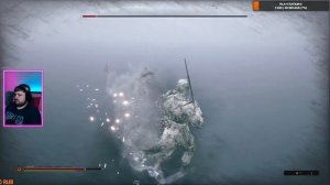 Mortal Shell - Мортал Шелл #1 Полное прохождение