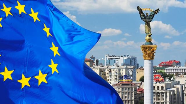 ДАВАЙ, ДО СВИДАНИЯ?!. Евросоюз и Израиль ОТКЛЮЧАТ УКРАИНЦАМ БЕЗ ВИЗ смотреть онлайн