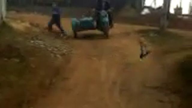 Въезд в гараж смотреть онлайн
