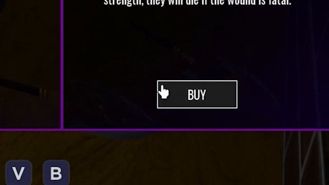 Как получить стенд в #robloxisunbreakable ? смотреть онлайн