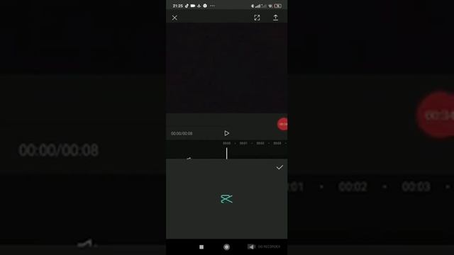 CapCut как сделать чтобы твой персонаж двигался смотреть онлайн