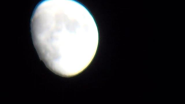 На луне Карьеры с плоским дном - - Глобальная волна смотреть онлайн