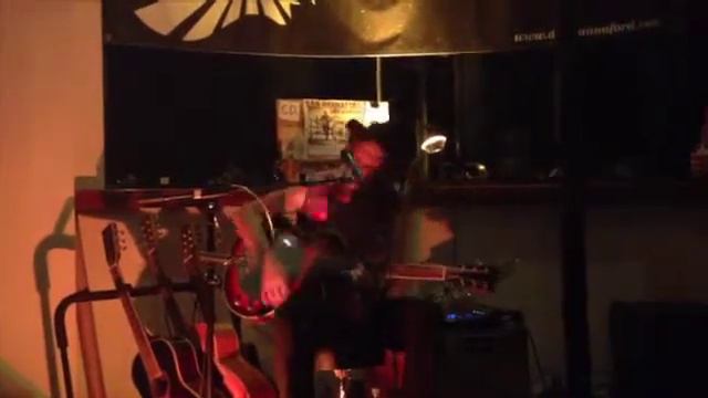 Dan Hannaford at Kirra Hotel смотреть онлайн