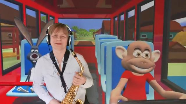 Песенка шофера смотреть онлайн
