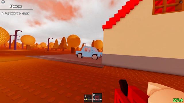 НЕ ОСТАВЛЯЙ СВОЙ ТЕЛЕВИЗОР ВКЛЮЧЕННЫМ, САМАЯ СТРАННАЯ И ЗАГАДОЧНАЯ ИГРА В РОБЛОКС | Choppa Roblox смотреть онлайн