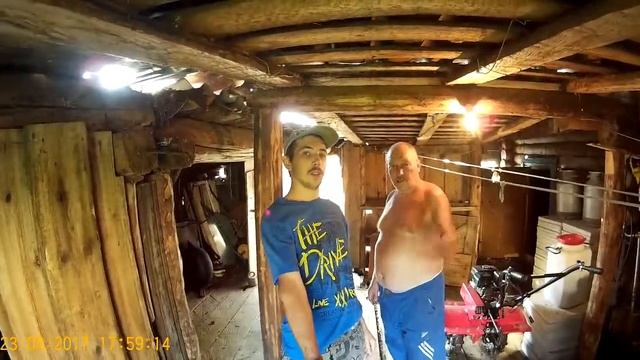 Тест Новой Самодельной Селфи Палке из Удочки для Экшн Камеры 1 серия смотреть онлайн