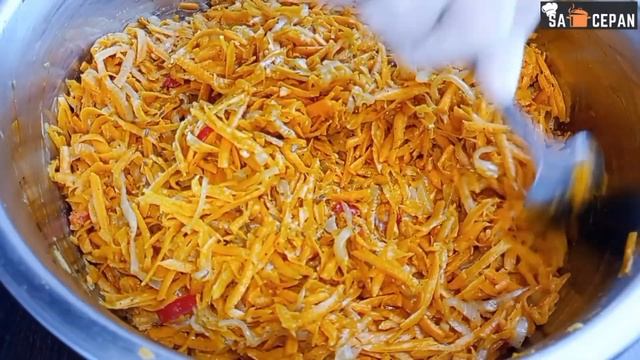 Кулинарные эксперименты с Миланой