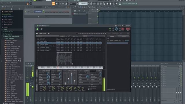 FL Studio as a Soundboard for games смотреть онлайн