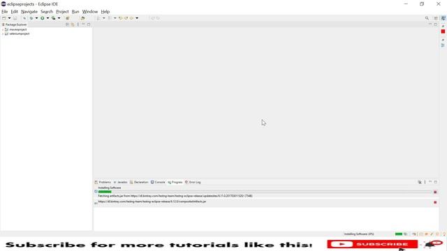 #2 How to Install TestNG and Configuration Setup | Selenium Framework with Java | SDET смотреть онлайн