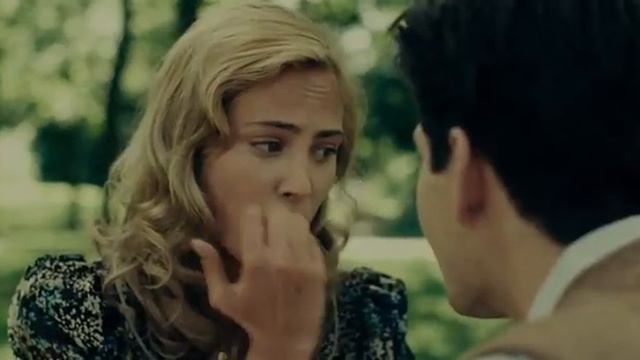 The Words - Prologue of the Old Man смотреть онлайн