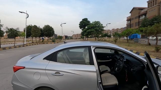 How to Adjust Steering Wheel Position | Changan Alsvin Lumiere | RCH смотреть онлайн