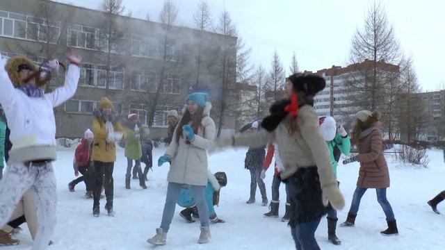 Сюрприз для мам 8 марта. Mila Dance Team смотреть онлайн