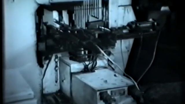 Роботизированные технологические комплексы во вспомогательных производствах черной металлургии смотреть онлайн