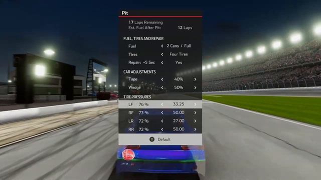 Daytona ARL Clash Full Race (No Commentary) смотреть онлайн