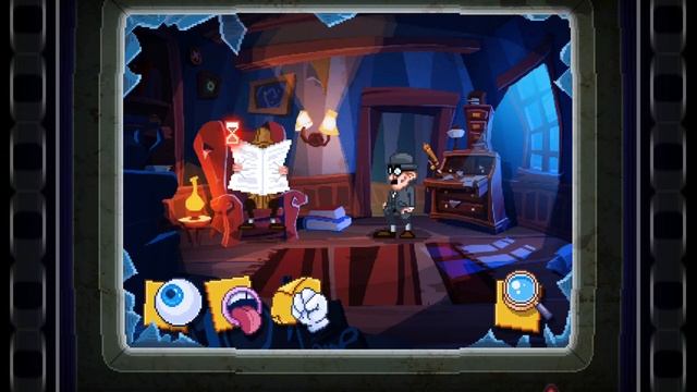 There Is No Game: Wrong Dimension Review (Nintendo Switch) смотреть онлайн