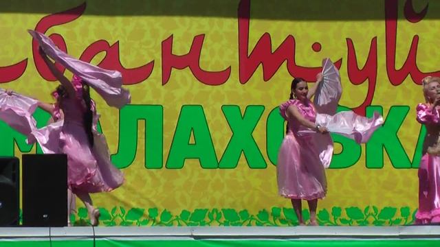 Кыр казлары - "Ильдан" бию ансамбле / ансамбль танца "Ильдан" смотреть онлайн