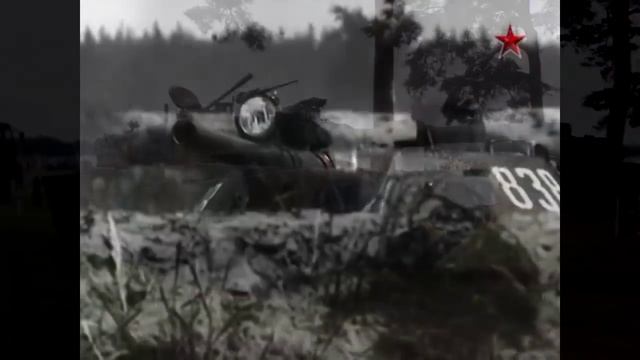 САМЫЙ МОЩНЫЙ ТАНК в МИРЕ Объект 490! ПОЧЕМУ ОН ЛУЧШЕ Т-14 Армата смотреть онлайн