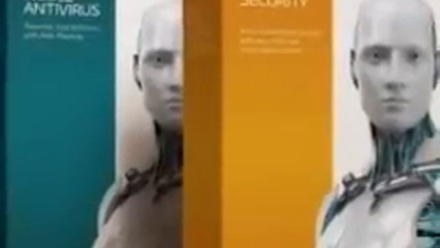 ESET NOD32 Antivirus / Smart Security 8.0.312.3 смотреть онлайн