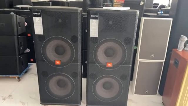 Báo giá hàng mới về!!!! Loa jbl 4738 sup jbl 415 jbl Ásb 6115 Ap 0971998555 смотреть онлайн