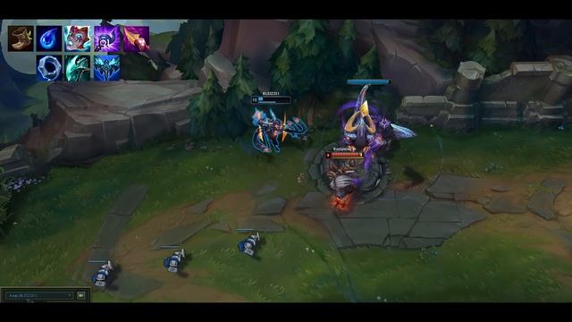 Гайд на Азира, новые предметы, руны, сборка I League of Legends смотреть онлайн